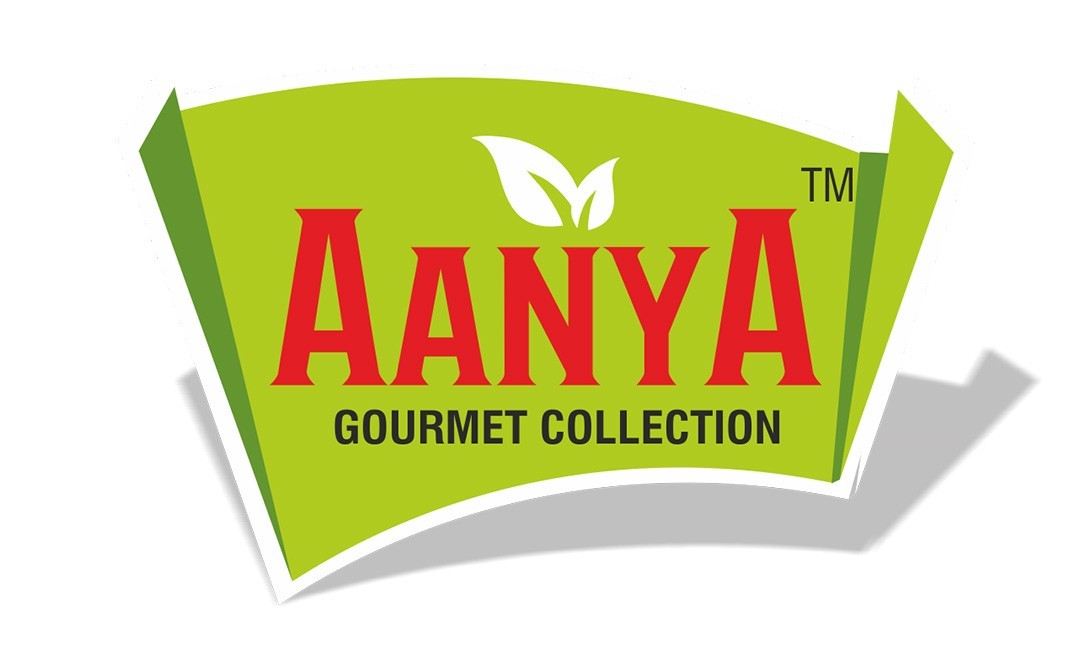 Aanya Gourmet Collection Chilli Flakes    Bottle  50 grams